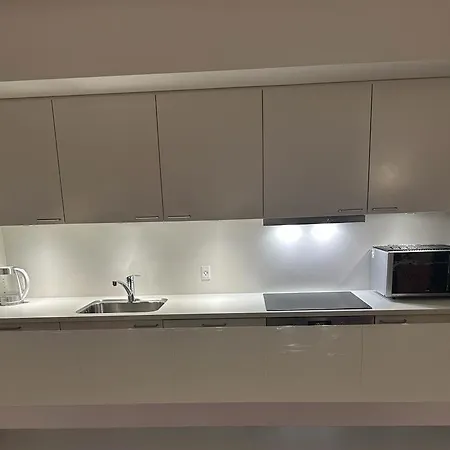 Attraktiv Apartamento *